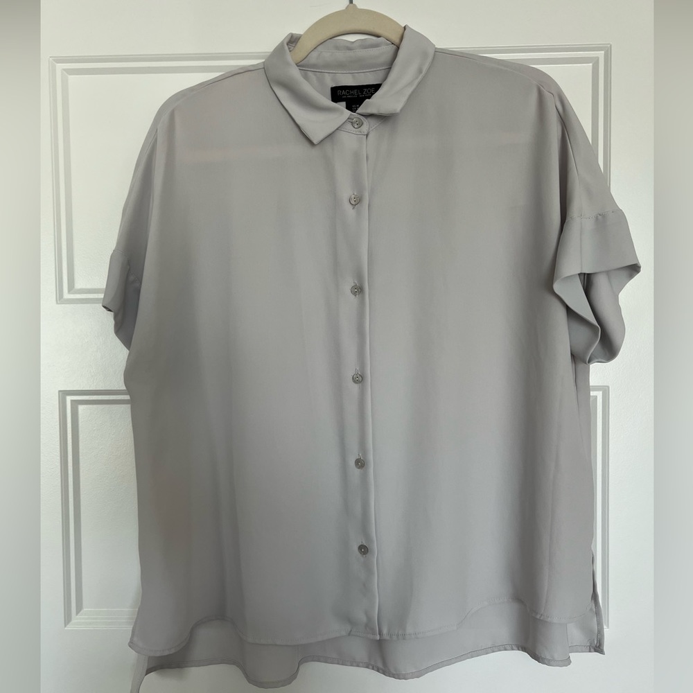Rachel Zoe Top